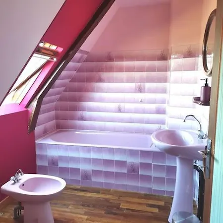 Maison Chez La Malie Dom wakacyjny