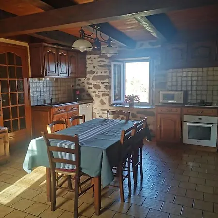 Maison Chez La Malie Дом отдыха