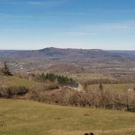 Maison Chez La Malie Vakantiehuis *