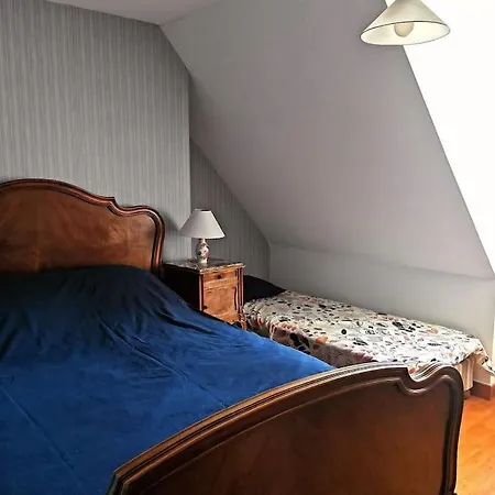 Hébergement de vacances Maison Chez La Malie *