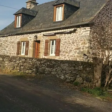 Maison Chez La Malie Dom wakacyjny